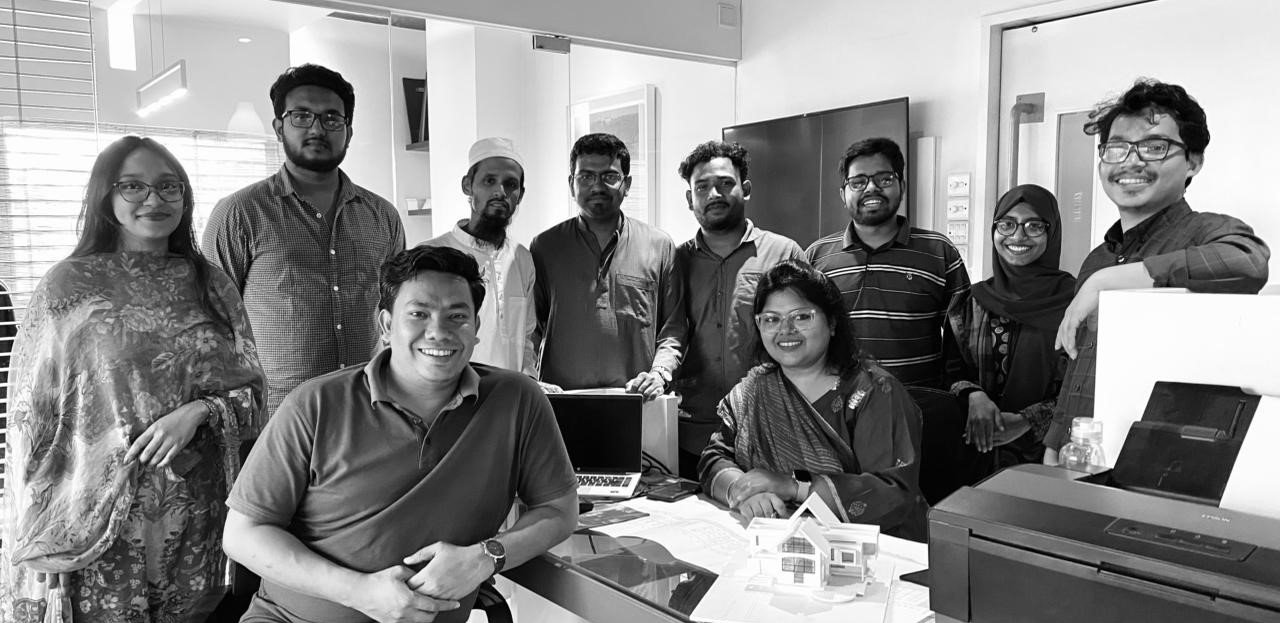 Openhouse Architects & Engineers