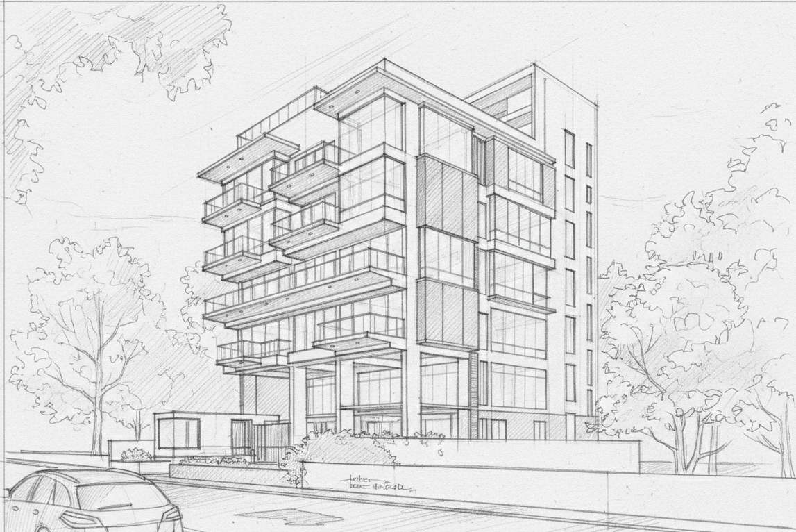 Architecture Project