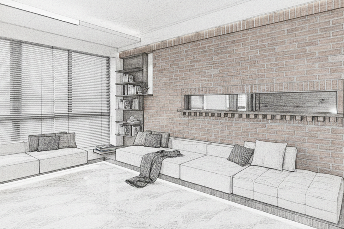 Architecture Project Hover